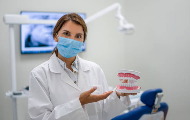 Best Urgent Care for Lost Fillings or Crowns in Anderson Creek, NC