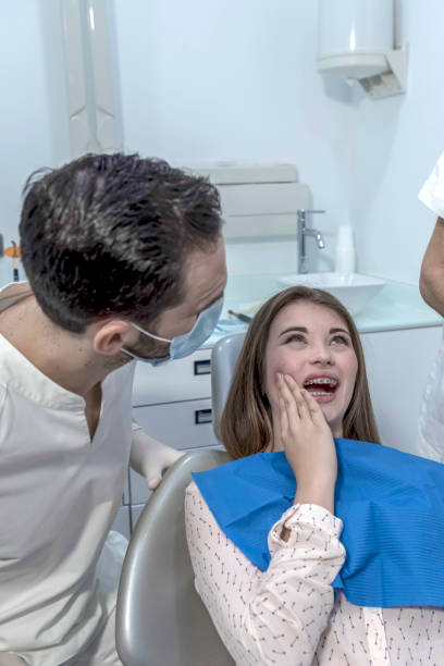 Best Emergency Tooth Extraction in Anderson Creek, NC