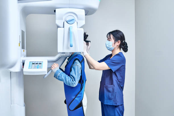Best Emergency Dental Care for Broken or Chipped Teeth in Anderson Creek, NC