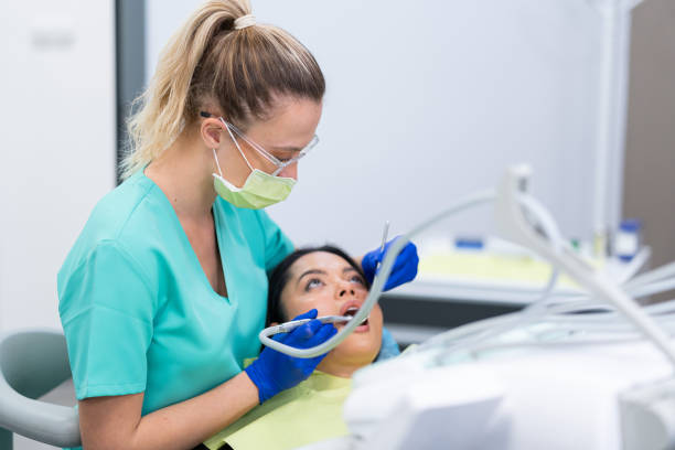 Best Emergency TMJ Treatment in Anderson Creek, NC