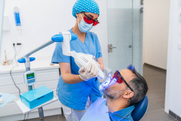 Best Emergency Root Canal Treatment in Anderson Creek, NC